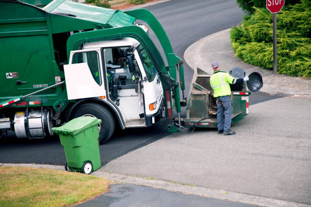 Best Shed Removal  in Laguna Niguel, CA