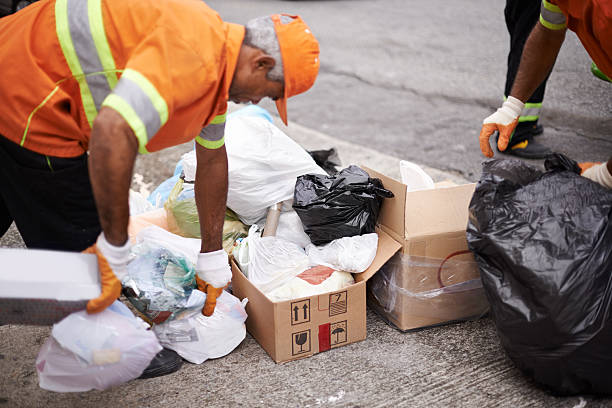 Reliable Laguna Niguel, CA Junk Removal Solutions